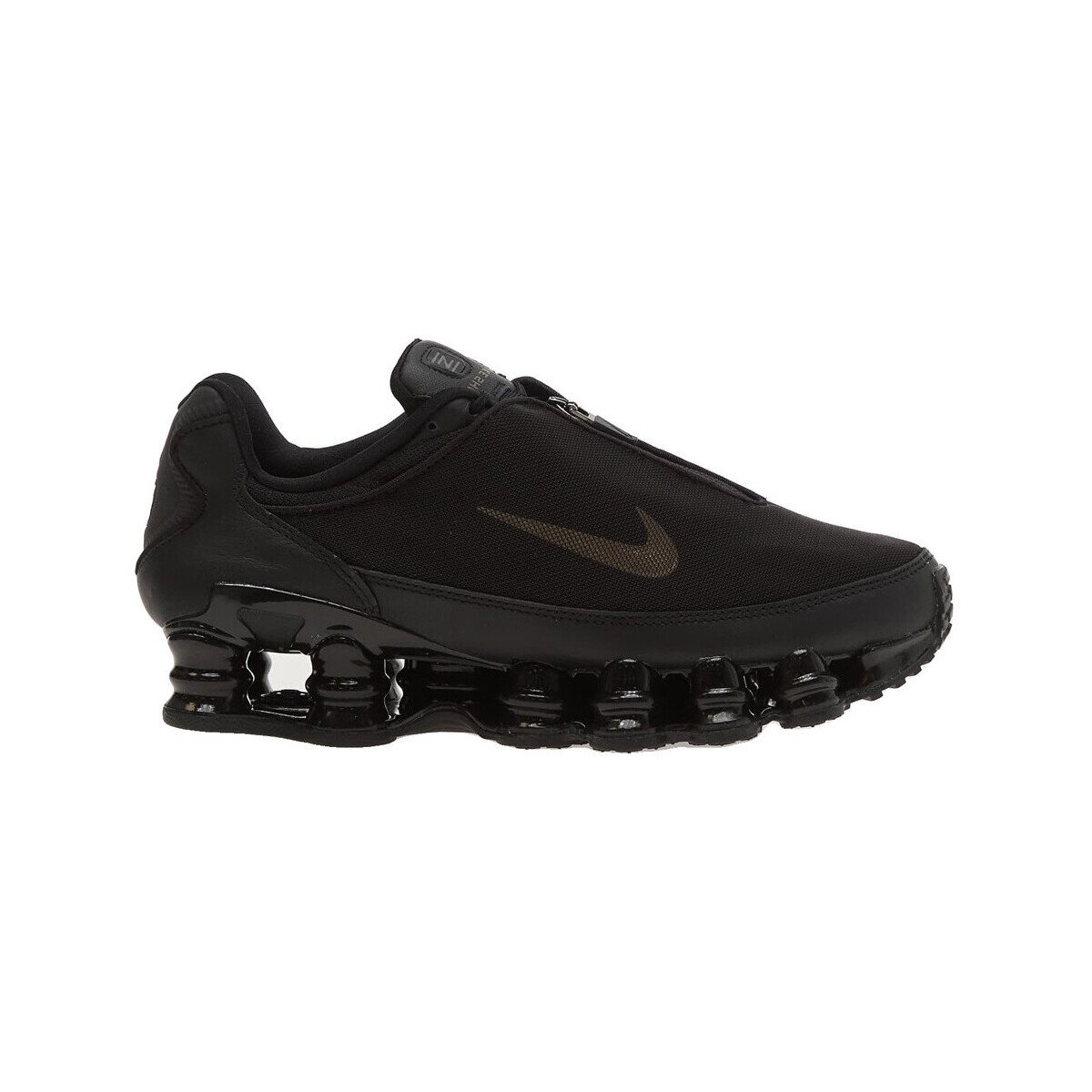 Nike Pantofi Baskets shox tl shroud maille respirante