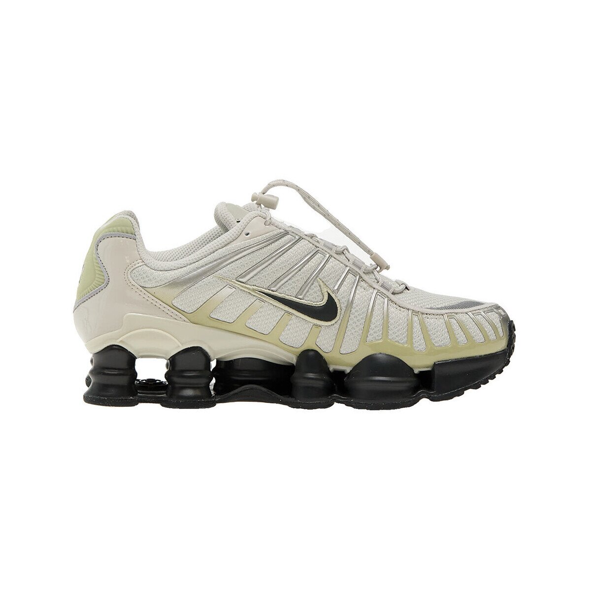 Nike Pantofi Baskets Shox TL système de laçage rapide