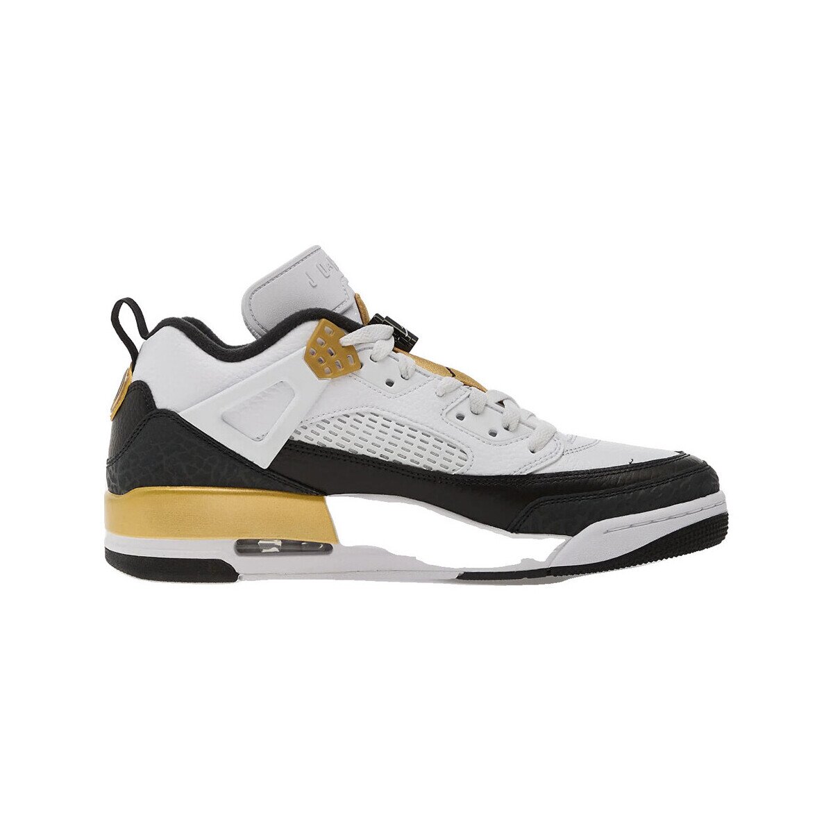 Nike Pantofi Baskets spizike low cuir