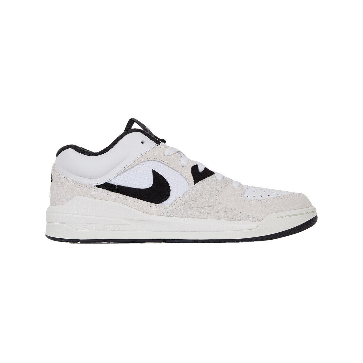 Nike Pantofi Baskets stadium 90 se blanc/noir
