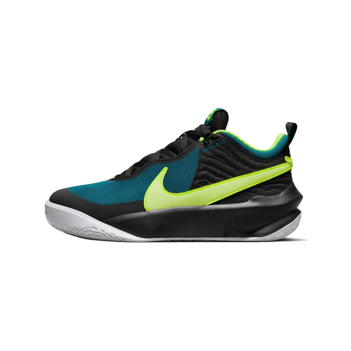 Nike Pantofi Baskets team hustle d 10 maille respirante