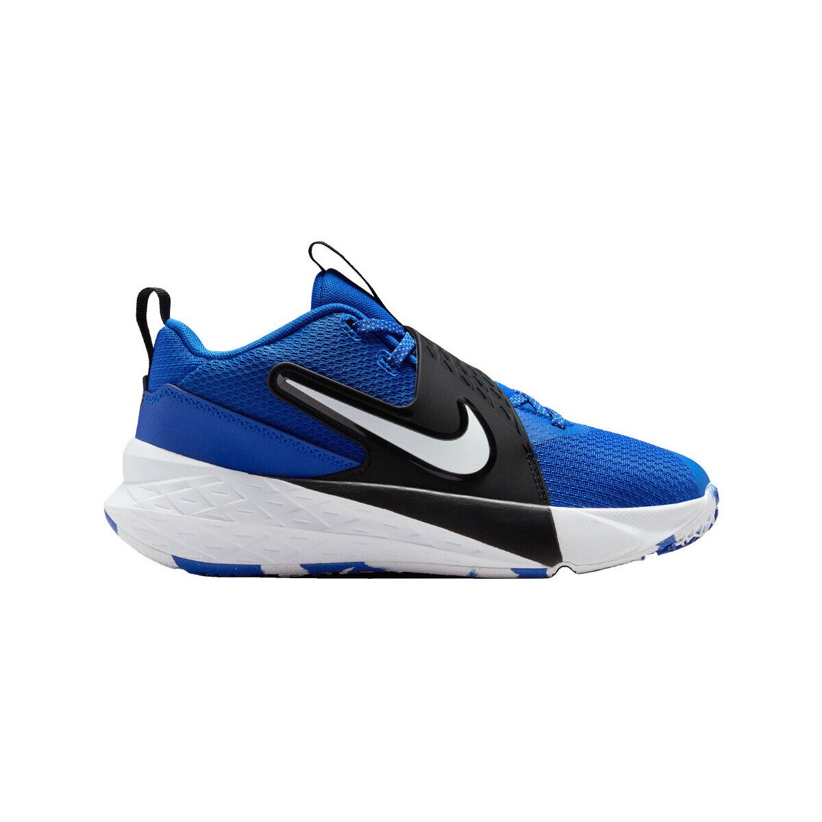Nike Pantofi Baskets team hustle d 12 maille respirante