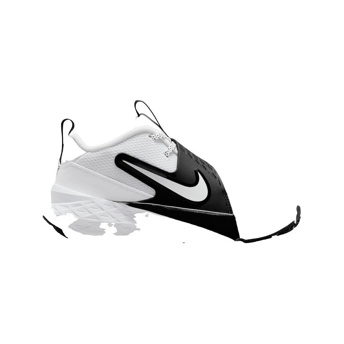 Nike Pantofi Baskets team hustle d multicolore
