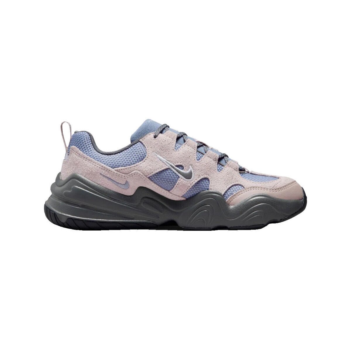 Nike Pantofi Baskets Tech Hera textile et synthétique