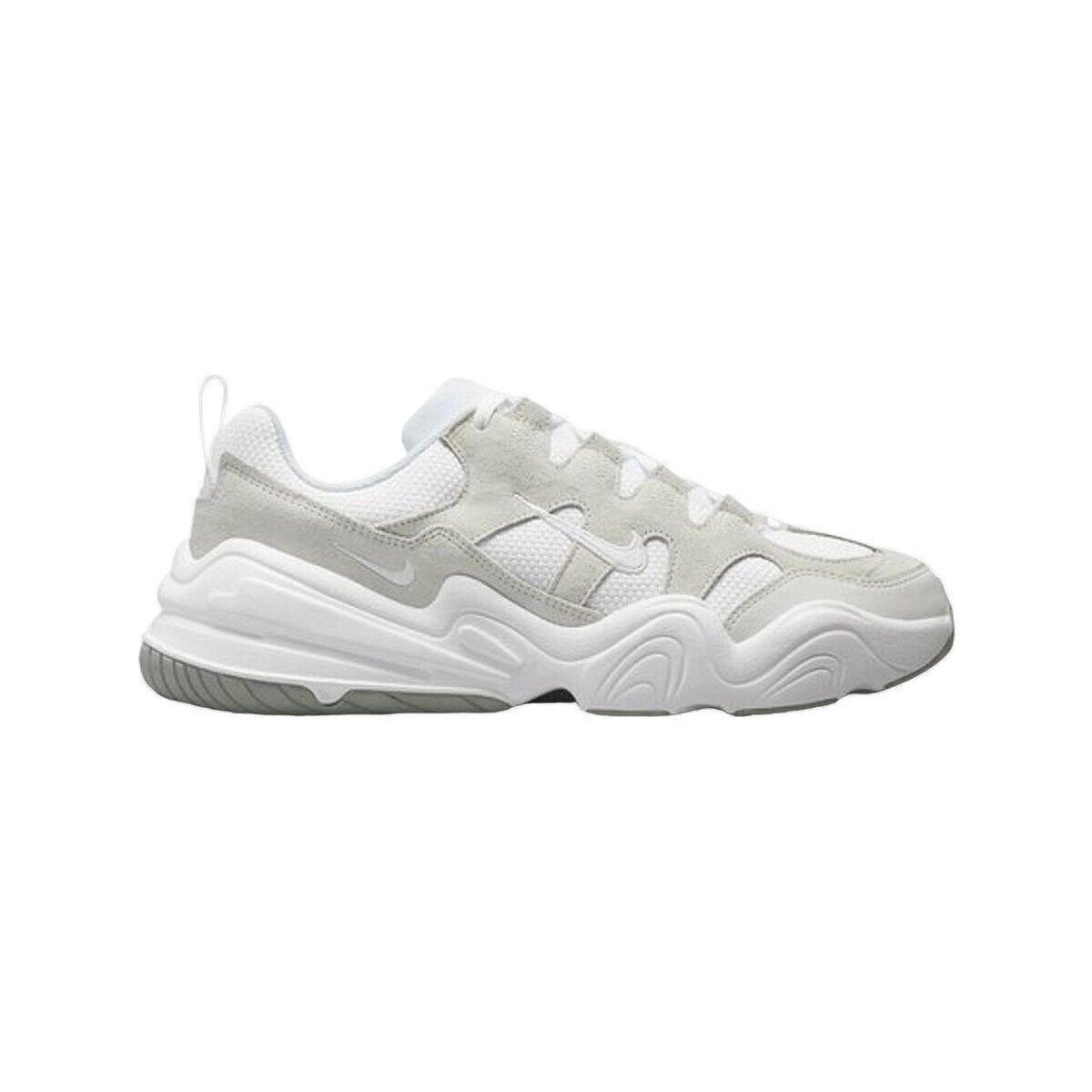 Nike Pantofi Baskets Tech Hera textile respirant