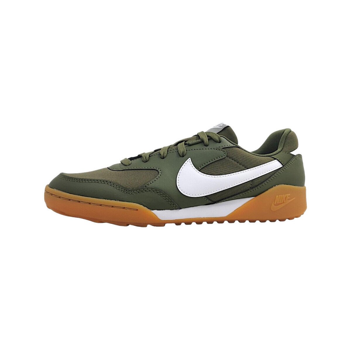 Nike Pantofi Baskets terra manta olive moyen/white