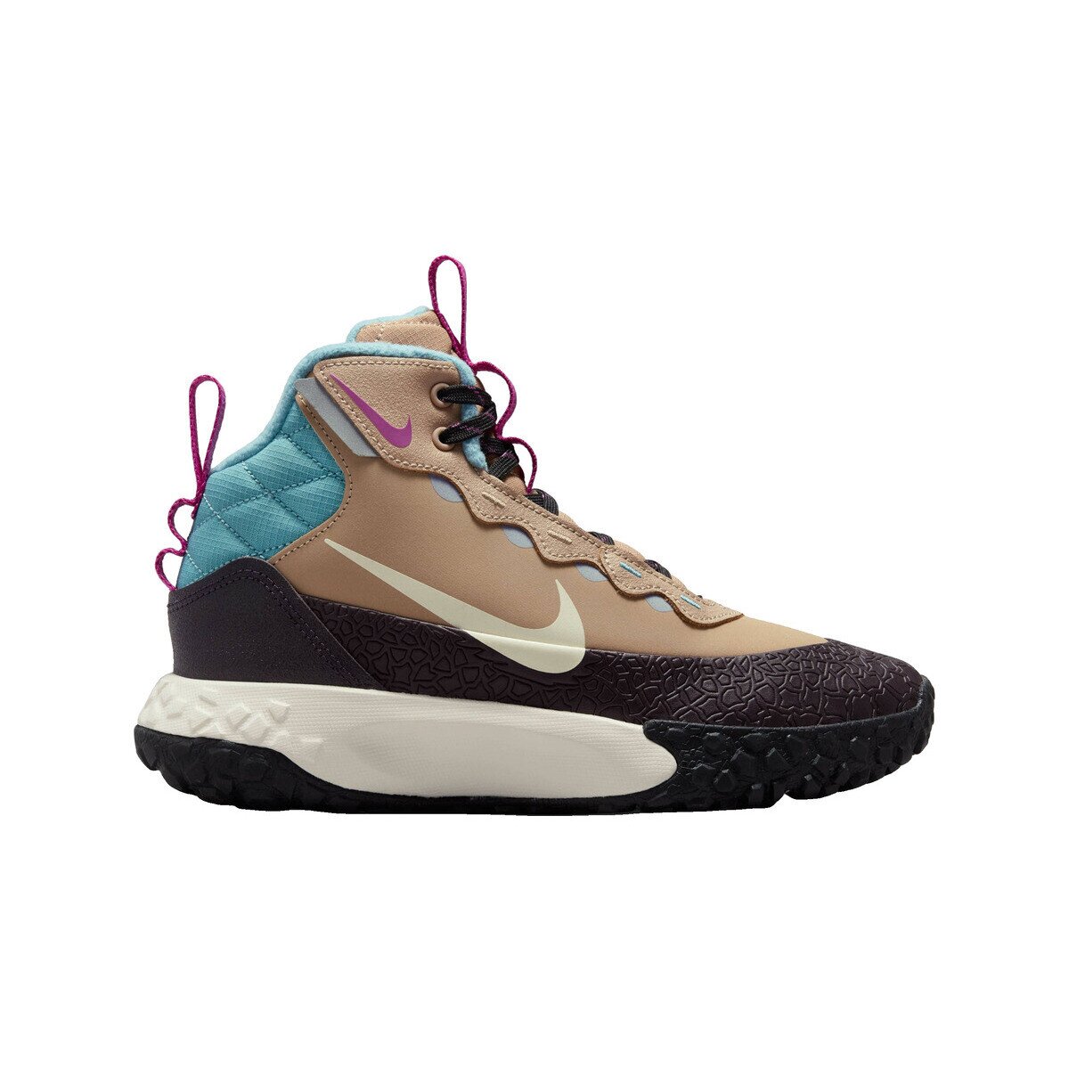 Nike Pantofi Baskets terrascout doublure en polaire