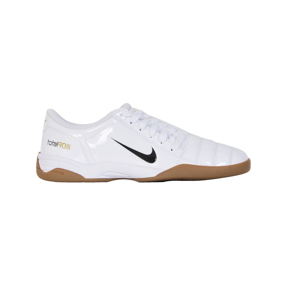 Nike Pantofi Baskets total 90 blanc