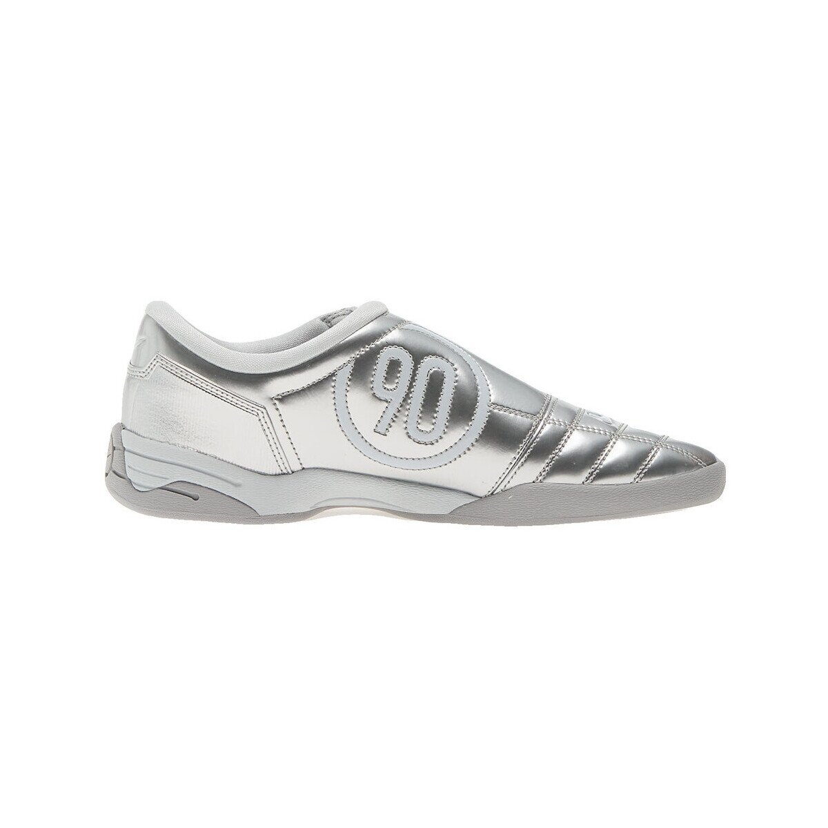 Nike Pantofi Baskets total 90 cuir métallisé