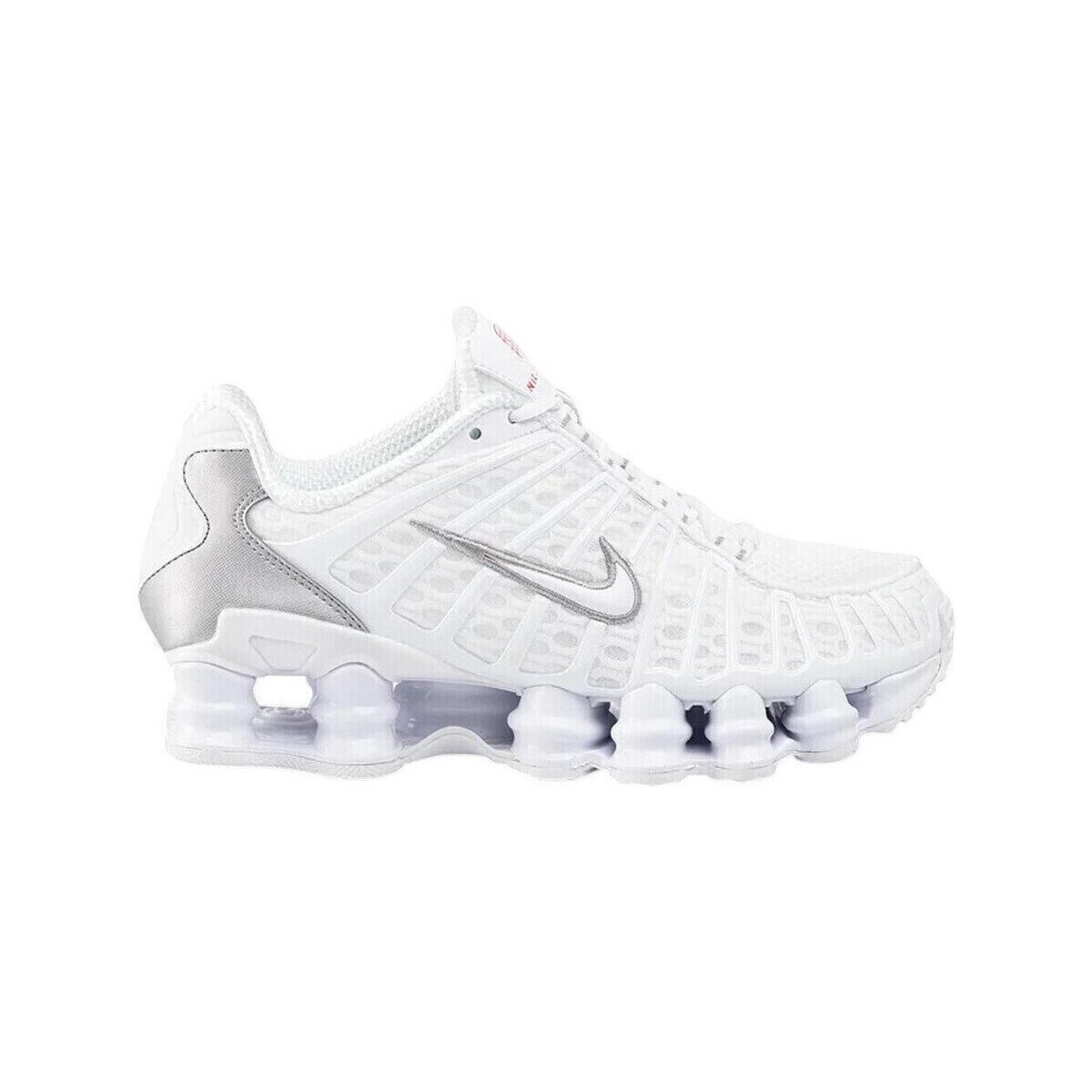 Nike Pantofi Baskets Vapor 3 Luna Ltr gris