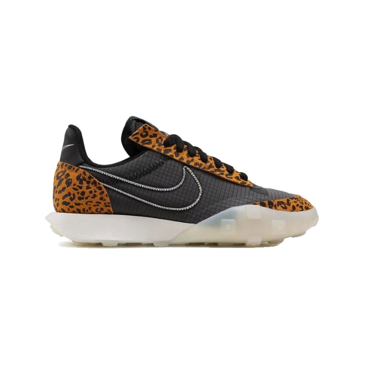 Nike Pantofi Baskets W WAFFLE RACER 2X cuir