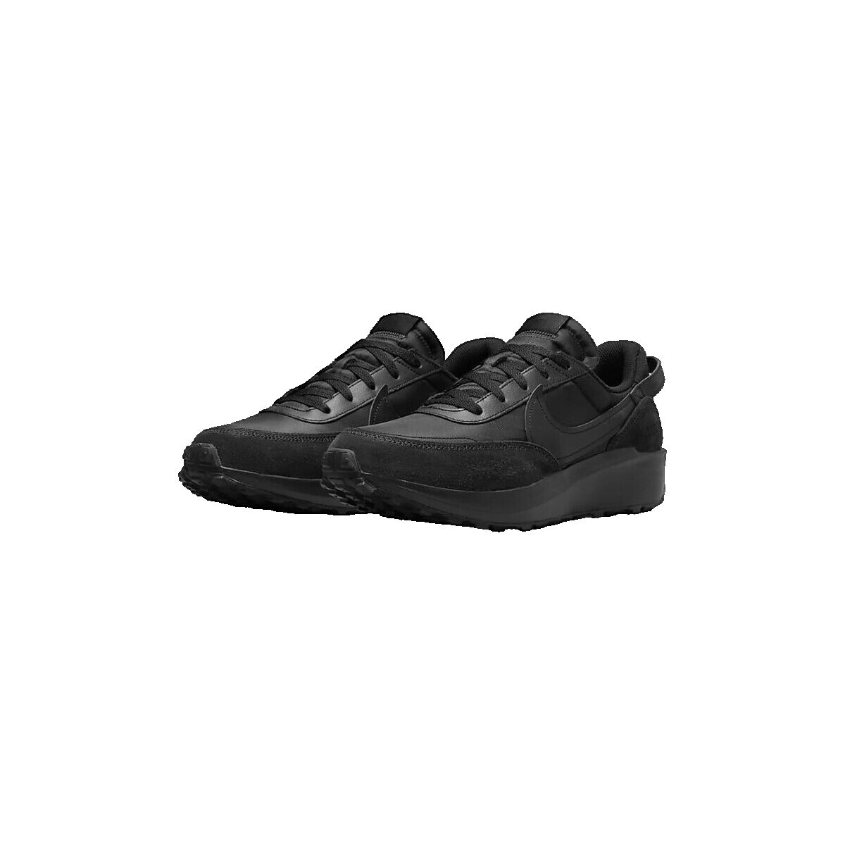 Nike Pantofi Baskets Waffle Debut daim