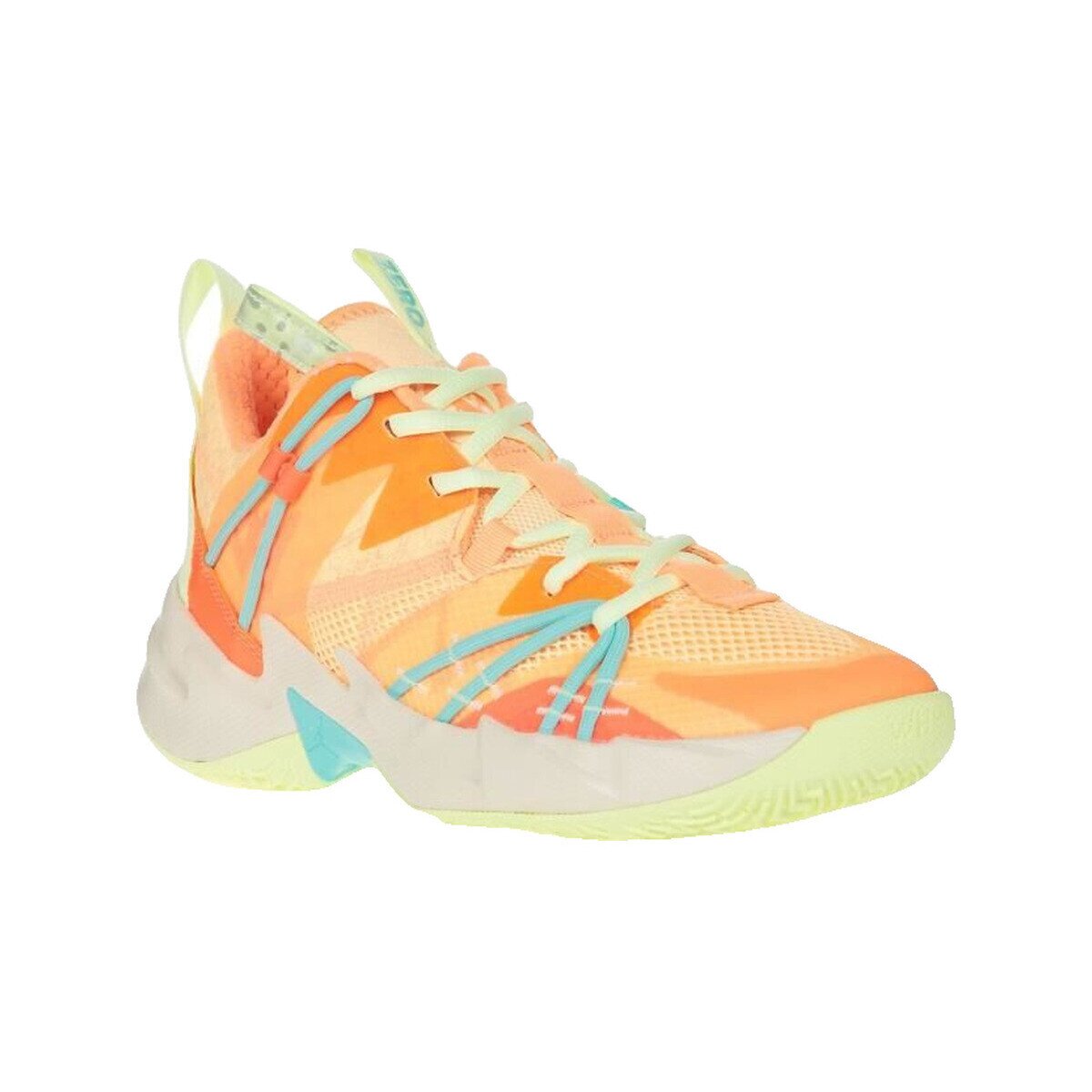 Nike Pantofi Baskets why not zer0.3 se orange atomique