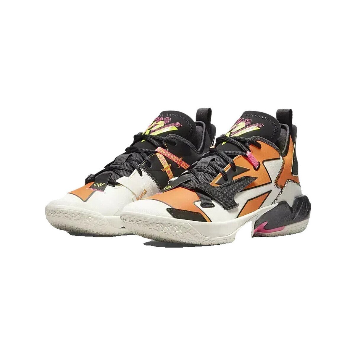 Nike Pantofi Baskets why not zer0.4 cuir synthétique