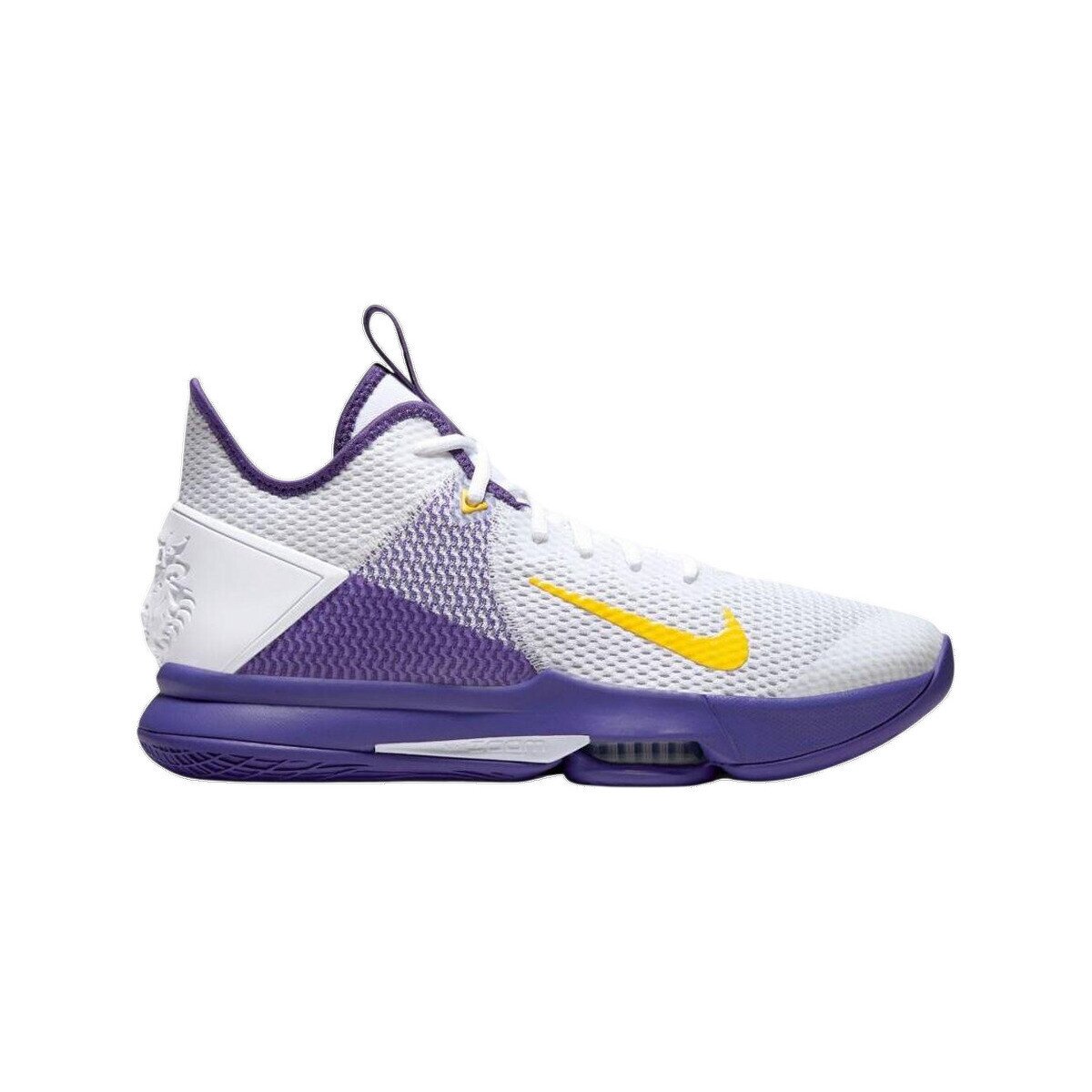 Nike Pantofi Baskets Witness 4 léger