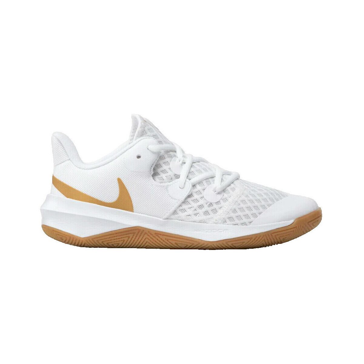 Nike Pantofi Baskets Zoom Hyperspeed Court maille respirante