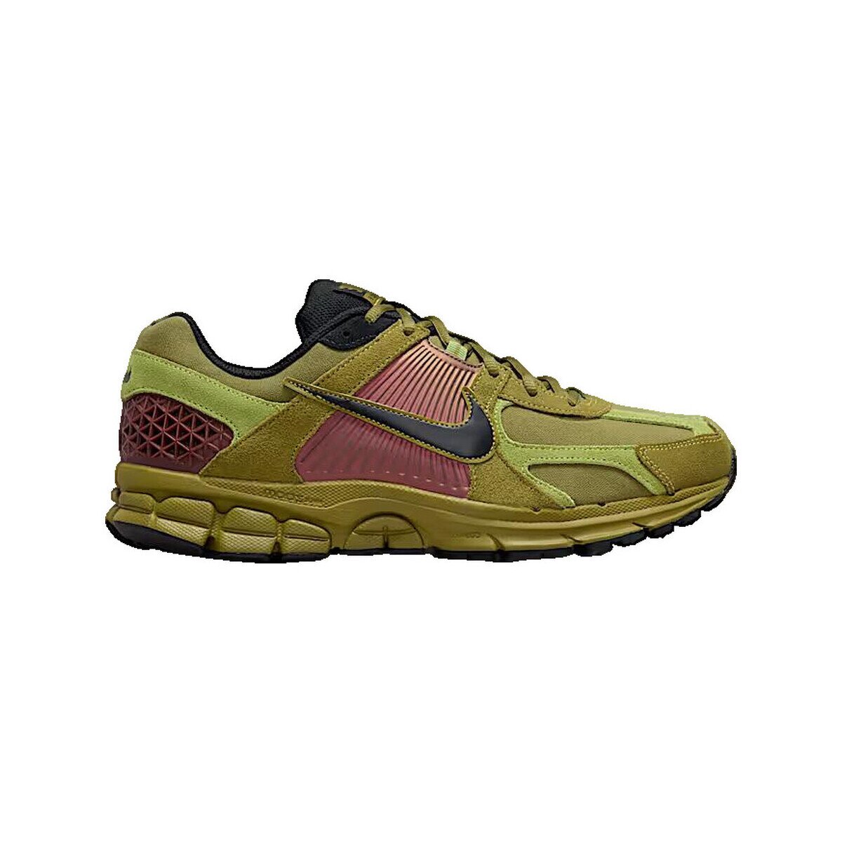 Nike Pantofi Baskets Zoom Vomero 5 daim