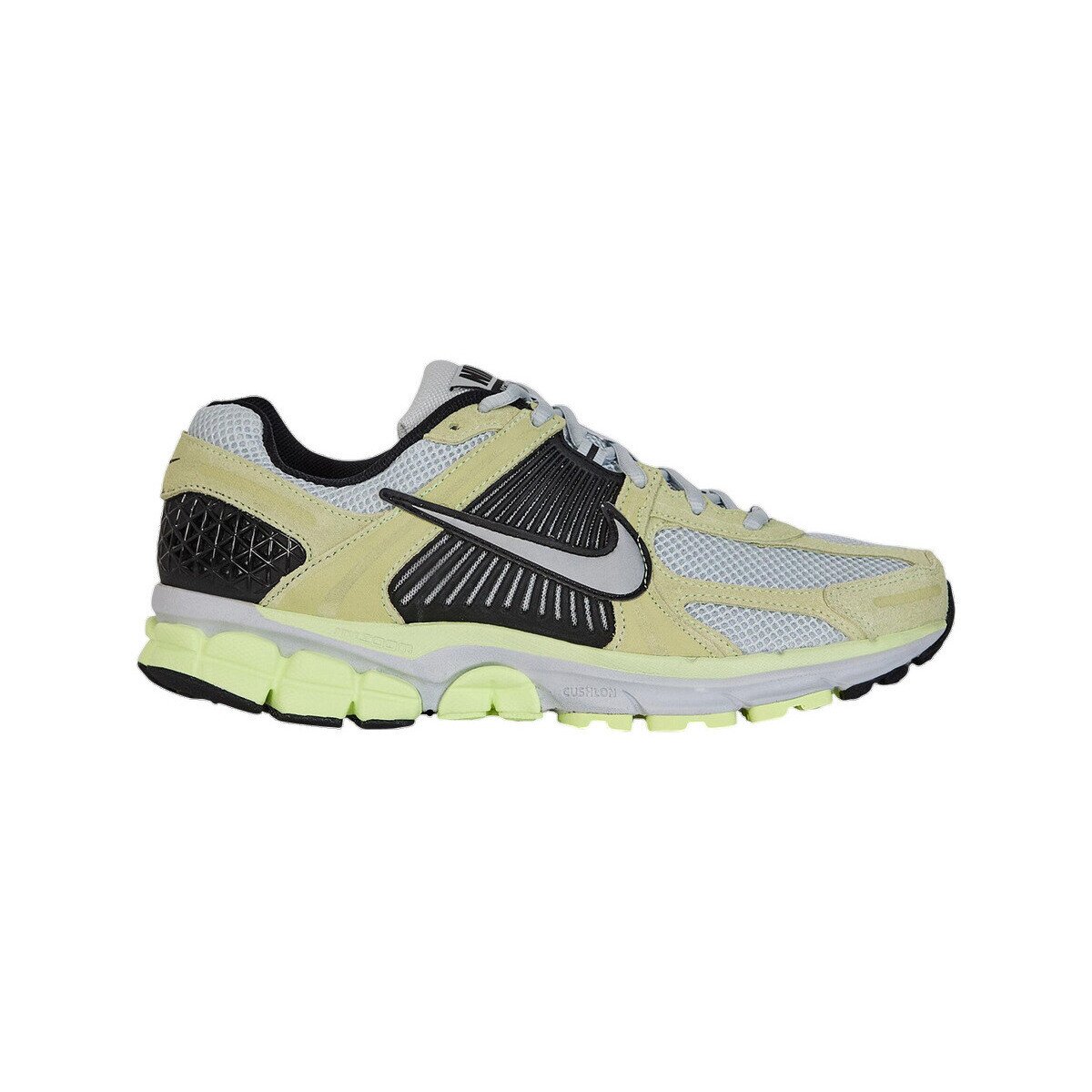 Nike Pantofi Baskets Zoom Vomero 5 daim et toile