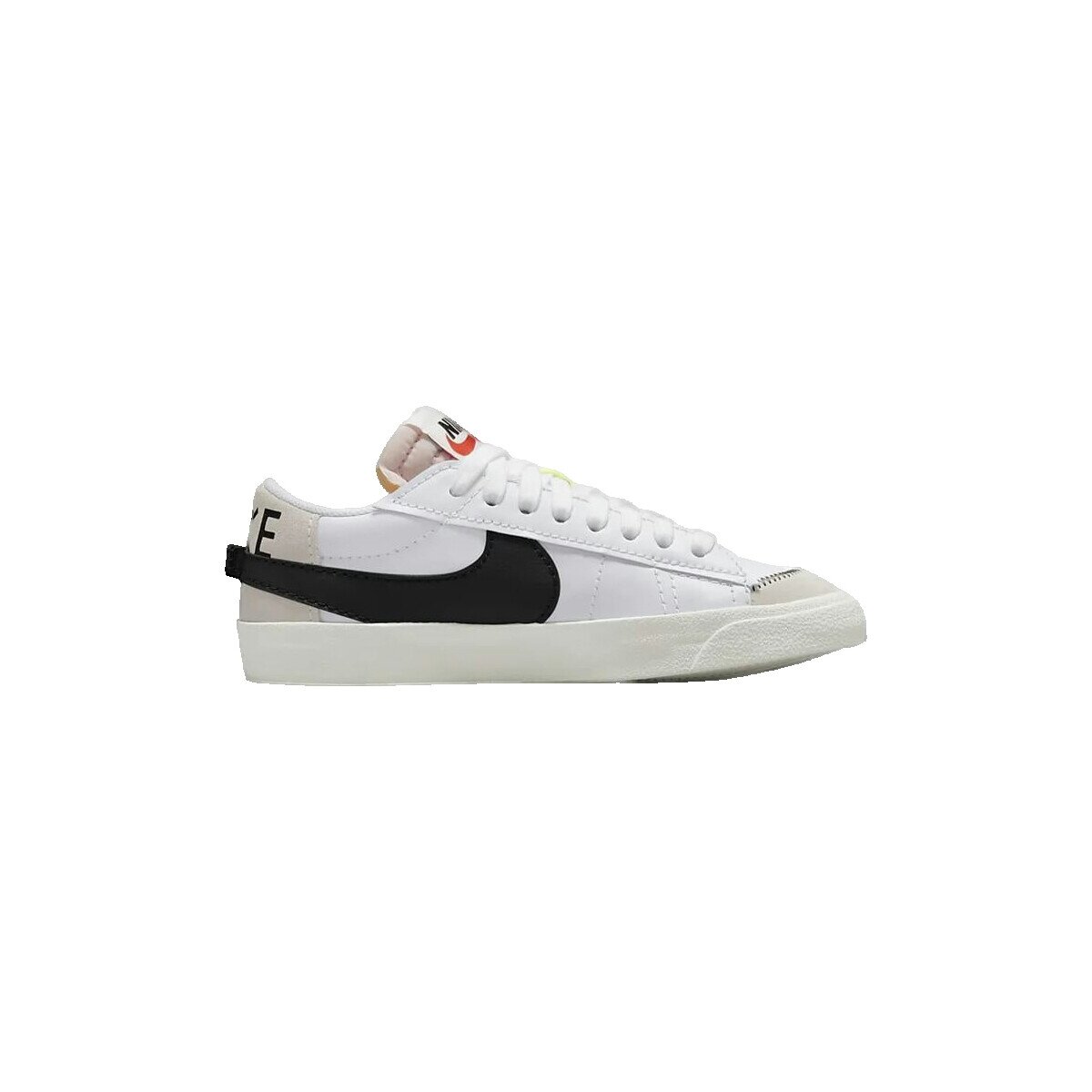 Nike Pantofi Blazer Low' 77 Jumbo