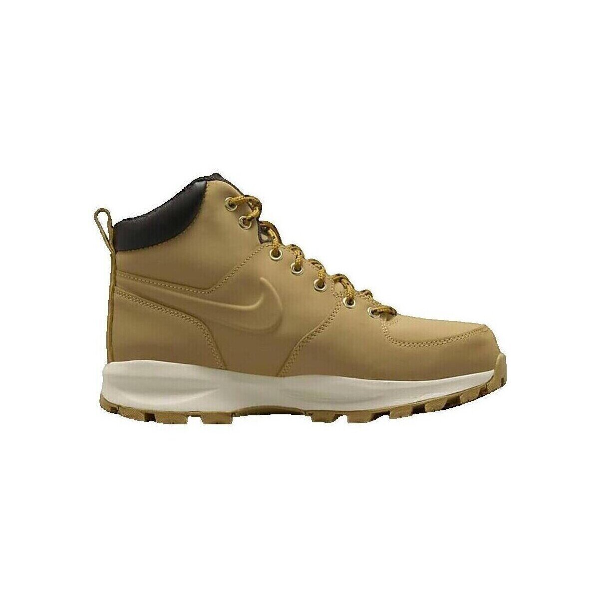 Nike Pantofi Bottines Manoa cuir