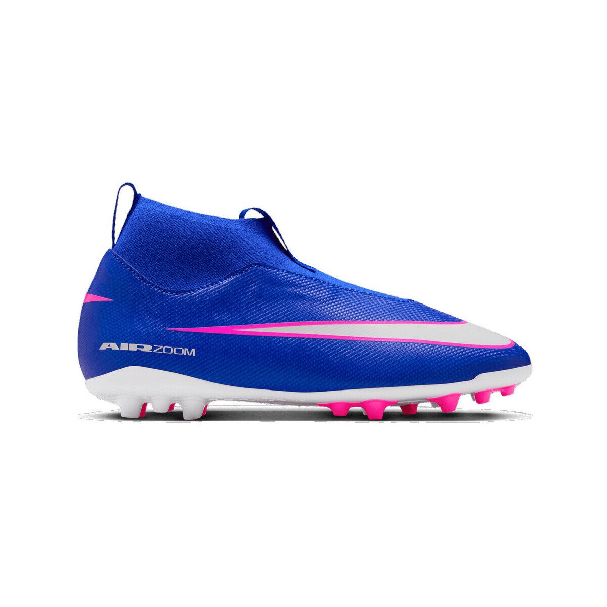 Nike Pantofi Bottines mercurial superfly 10 academy ag enfants