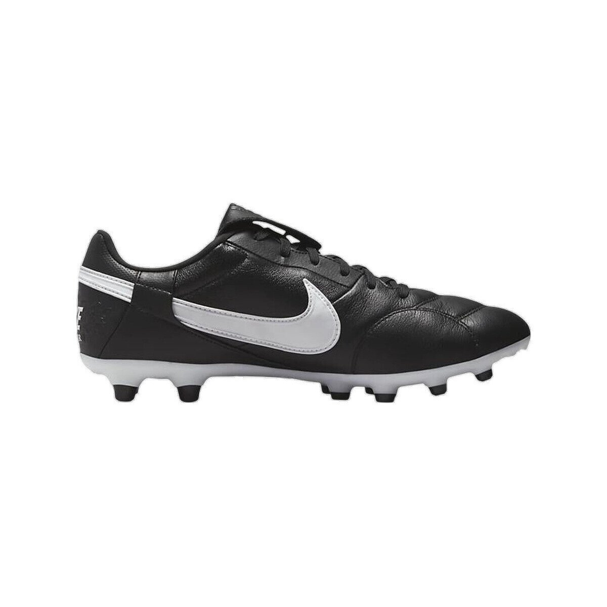 Nike Pantofi Bottines Premier 3 FG cuir