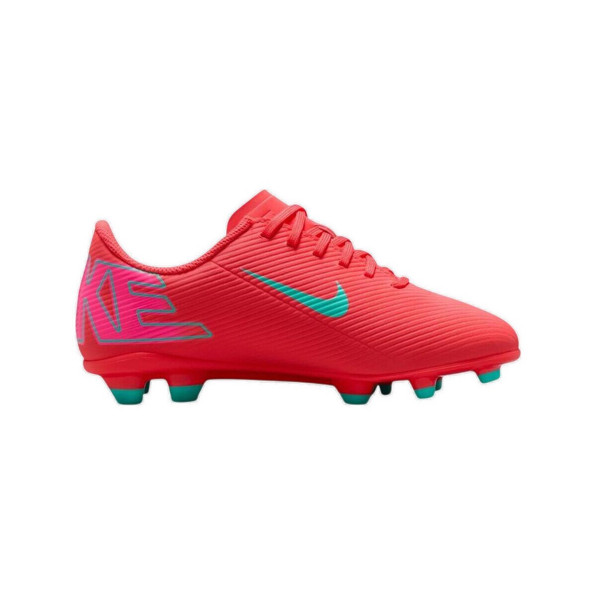 Nike Pantofi Bottines Vapor 16 Club MG synthétiques