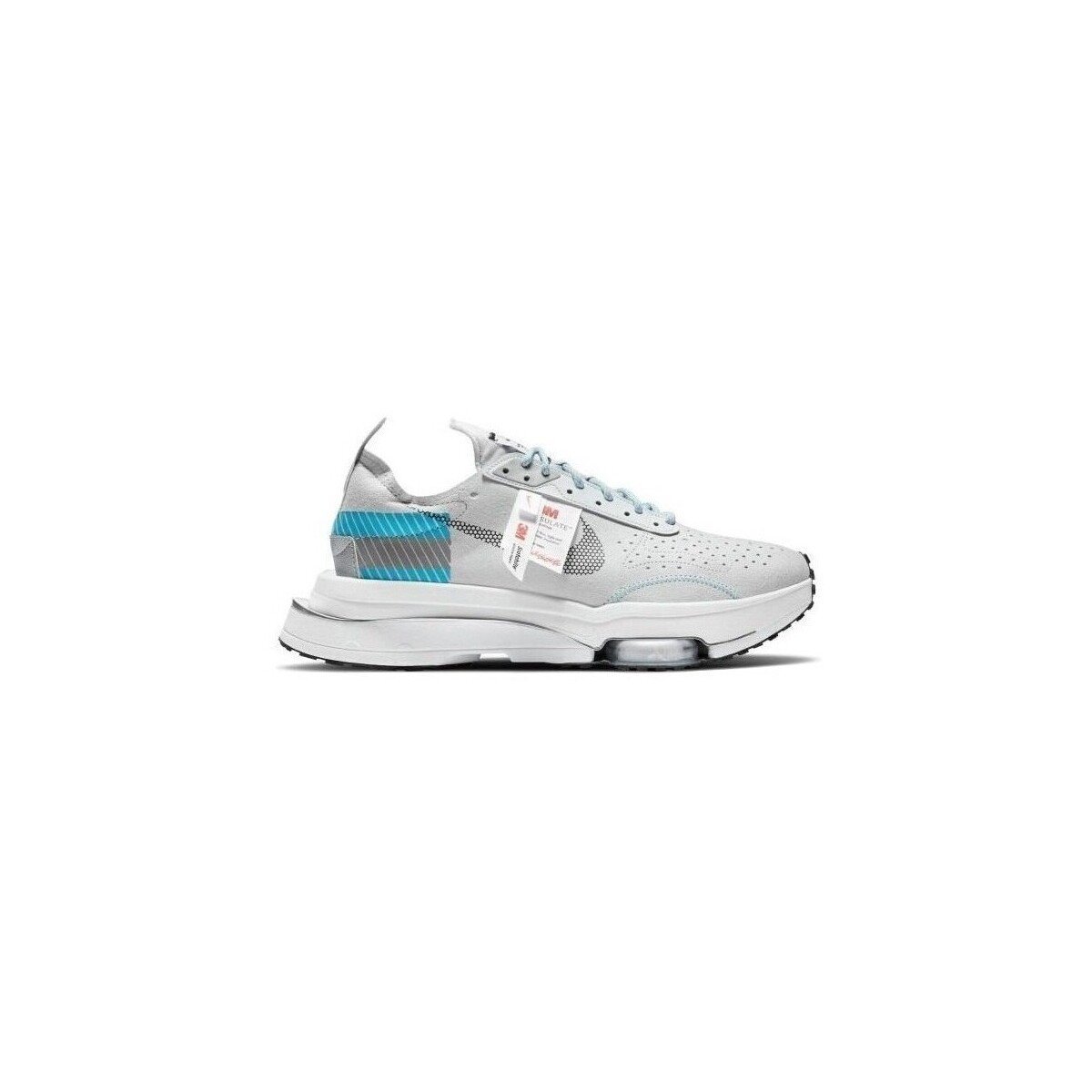 Nike Pantofi Buty Air Zoomtype SE 3M DB5459 003
