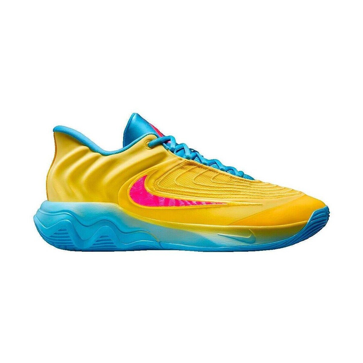 Nike Pantofi Chaussures de Basketball Giannis Immortality 4