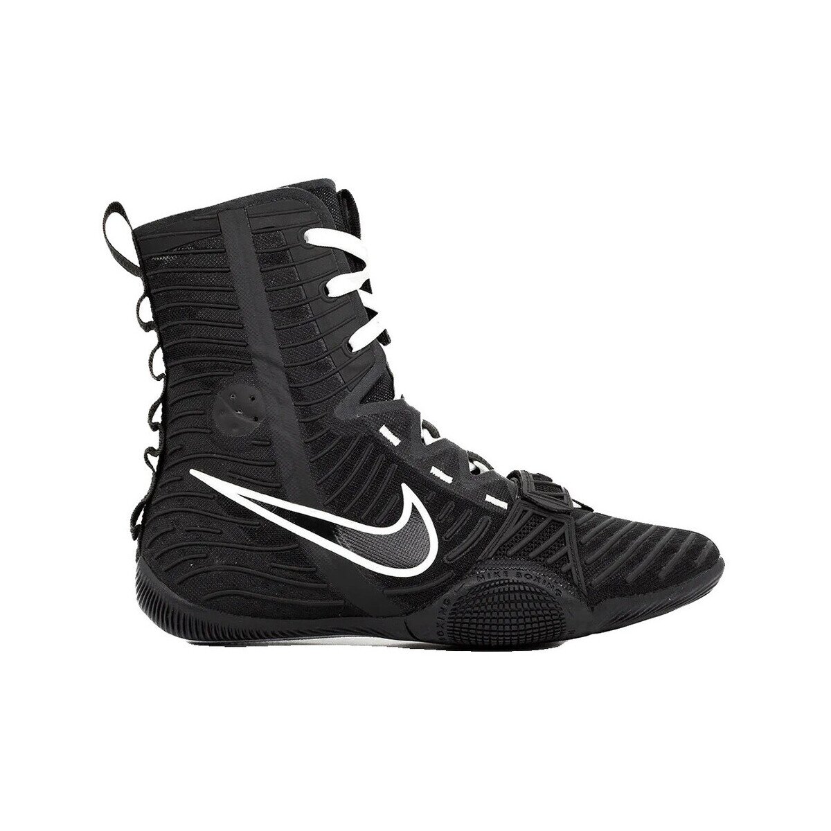 Nike Pantofi Chaussures de boxe Hyperko 3 légères