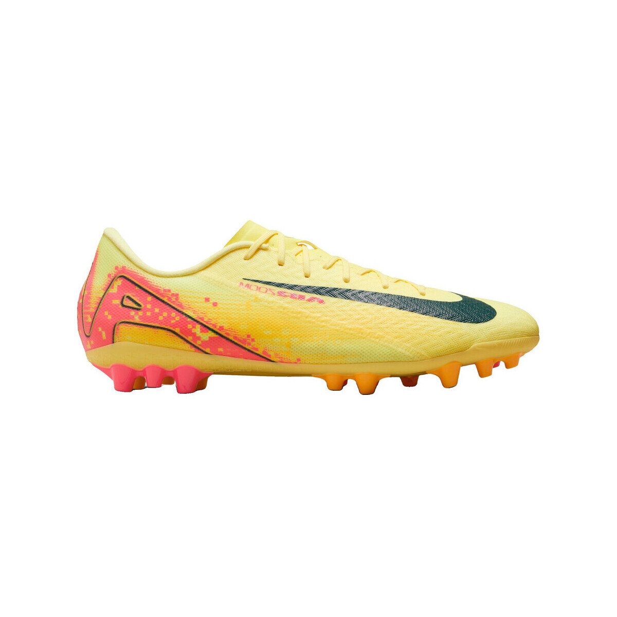 Nike Pantofi Chaussures de football zoom vapor 16 academy multicolore