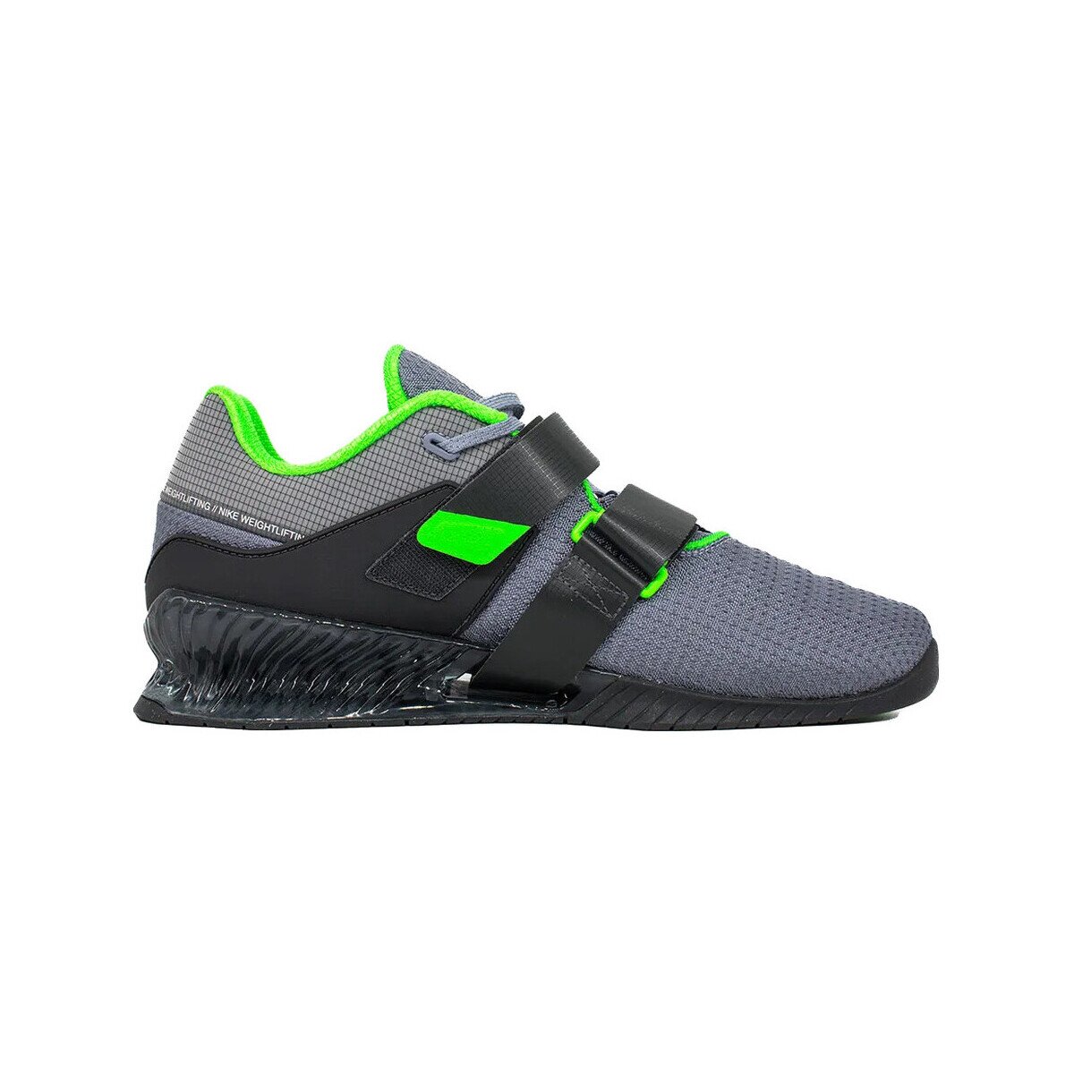 Nike Pantofi Chaussures de haltérophilie Romaleos 4 synthétique