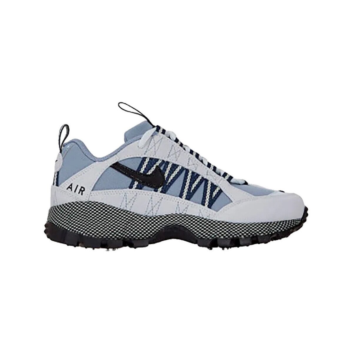 Nike Pantofi Chaussures de running Air Humara gris