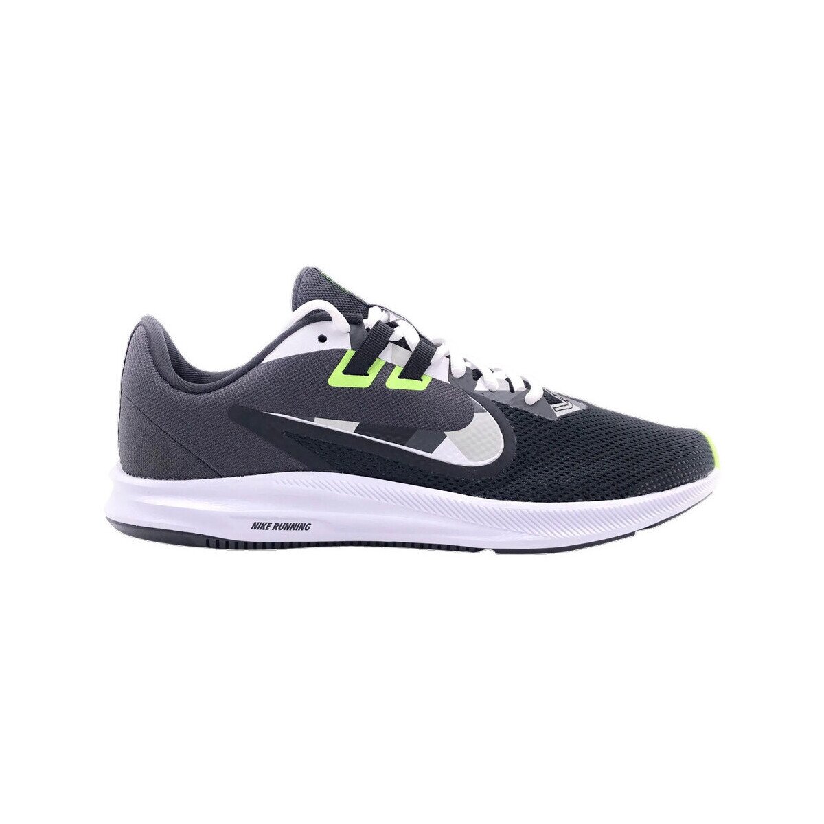 Nike Pantofi Chaussures de running Downshifter 9 synthétique