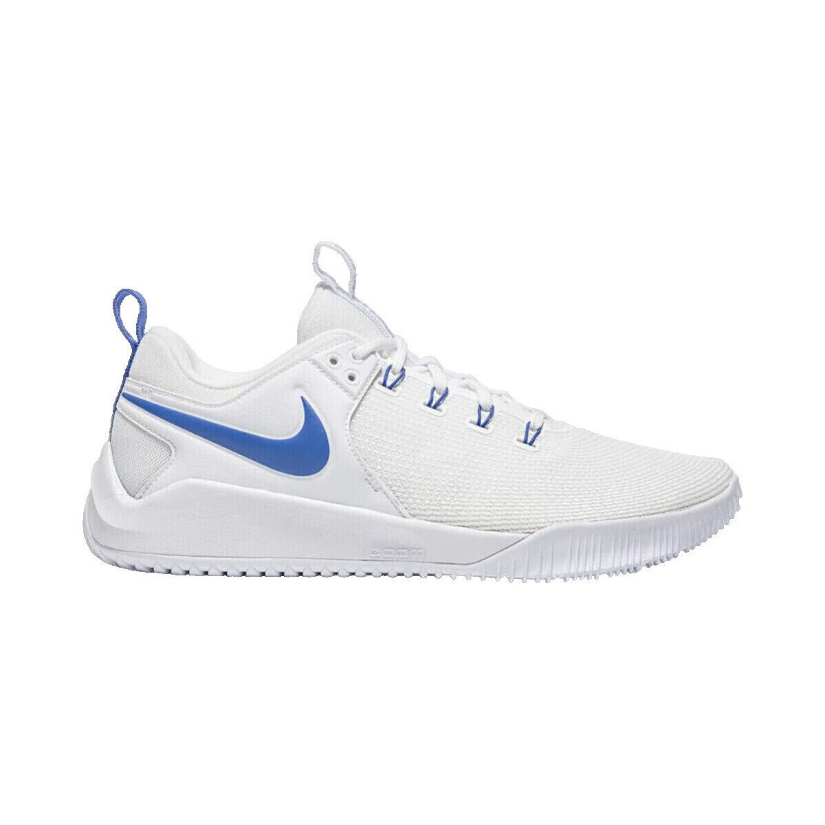 Nike Pantofi Chaussures de running Hyperace 2 blanc / game royal
