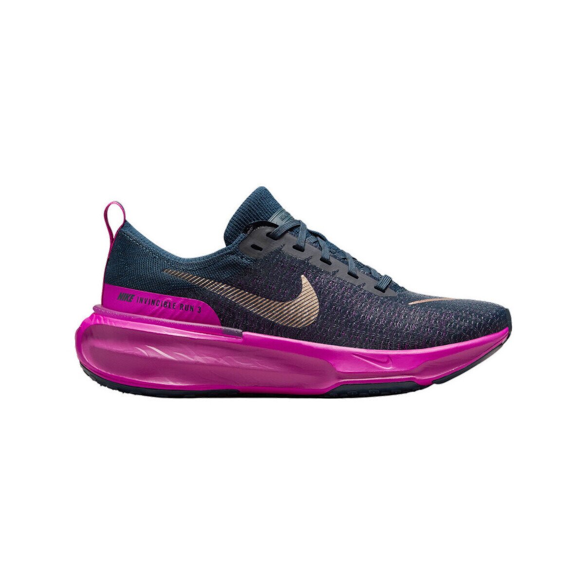 Nike Pantofi Chaussures de running invincible 3 maille respirante