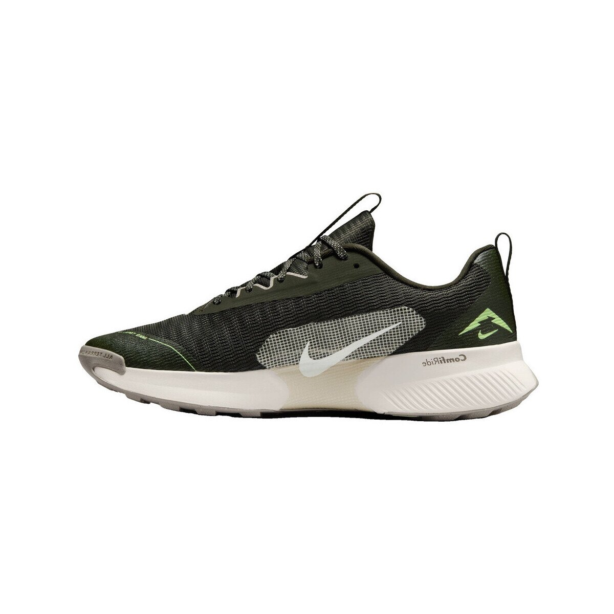 Nike Pantofi Chaussures de running juniper trail 3 haute performance