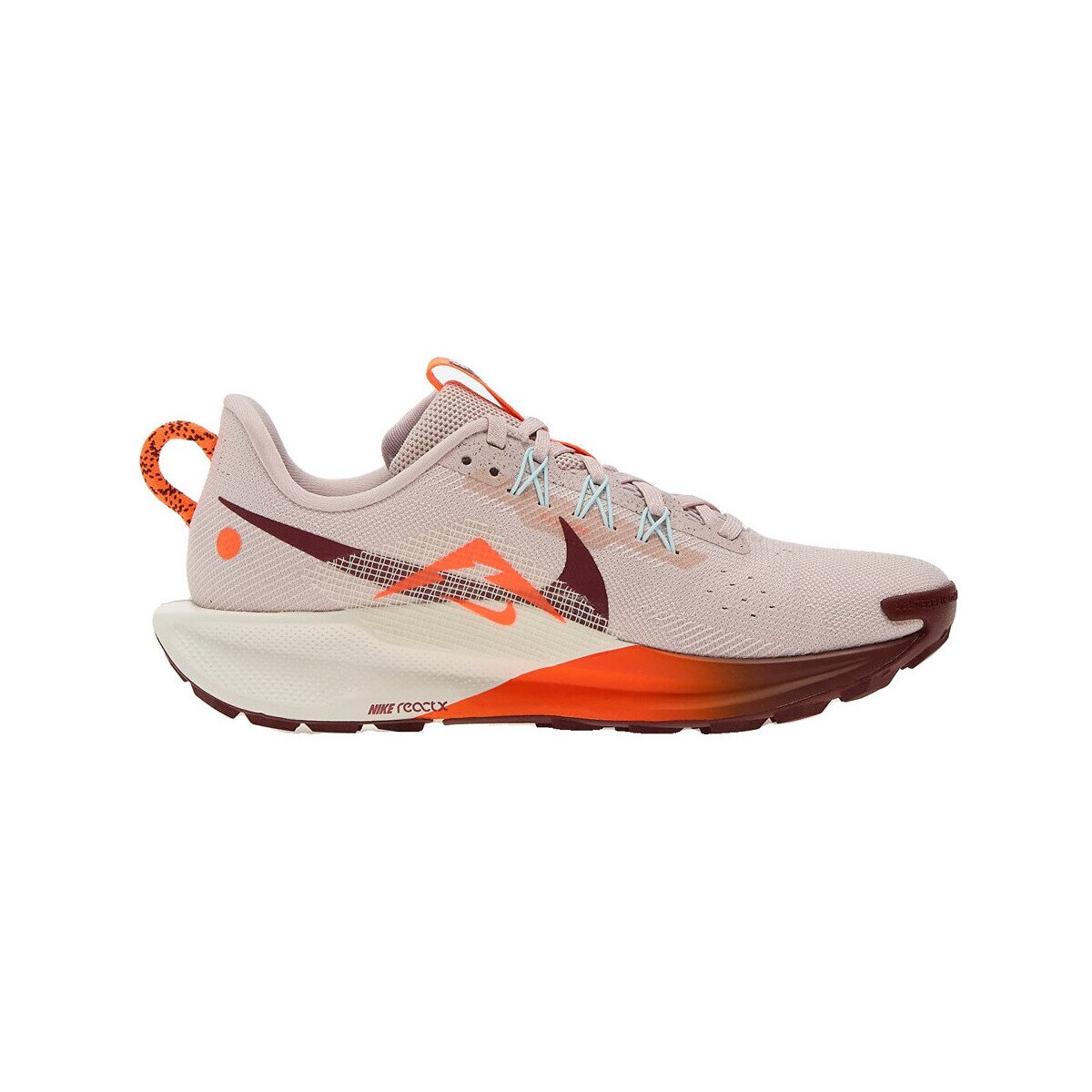 Nike Pantofi Chaussures de running pegasus trail 5 mousse réactive