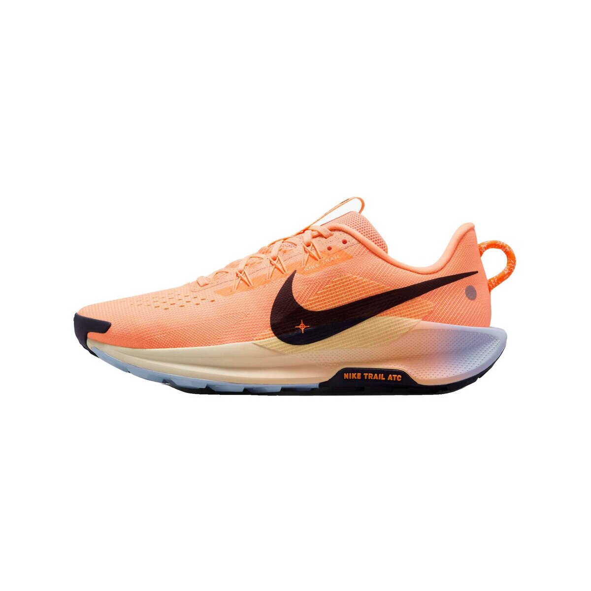 Nike Pantofi Chaussures de running pegasus trail 5 orange