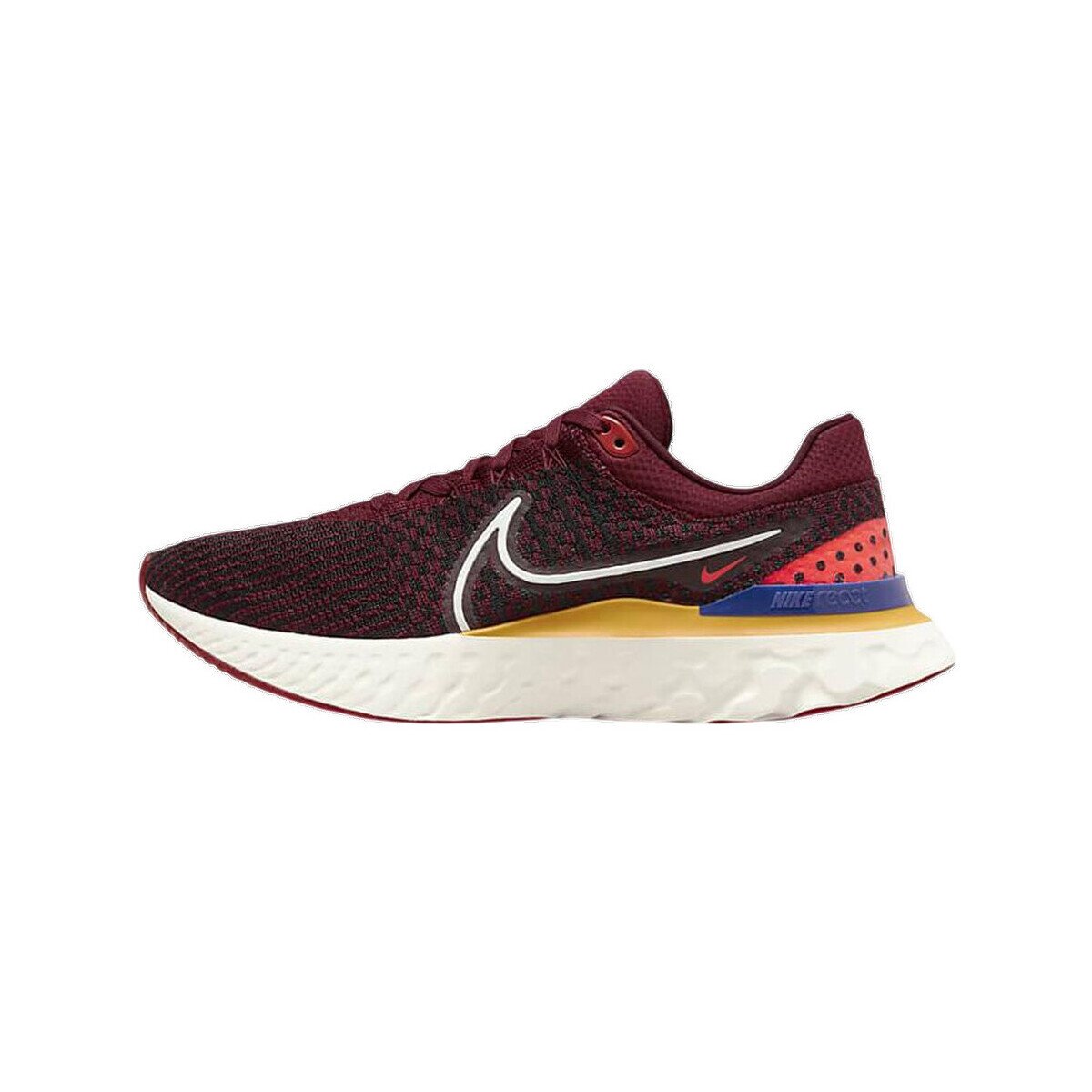 Nike Pantofi Chaussures de running React Infinity Run 3 textile