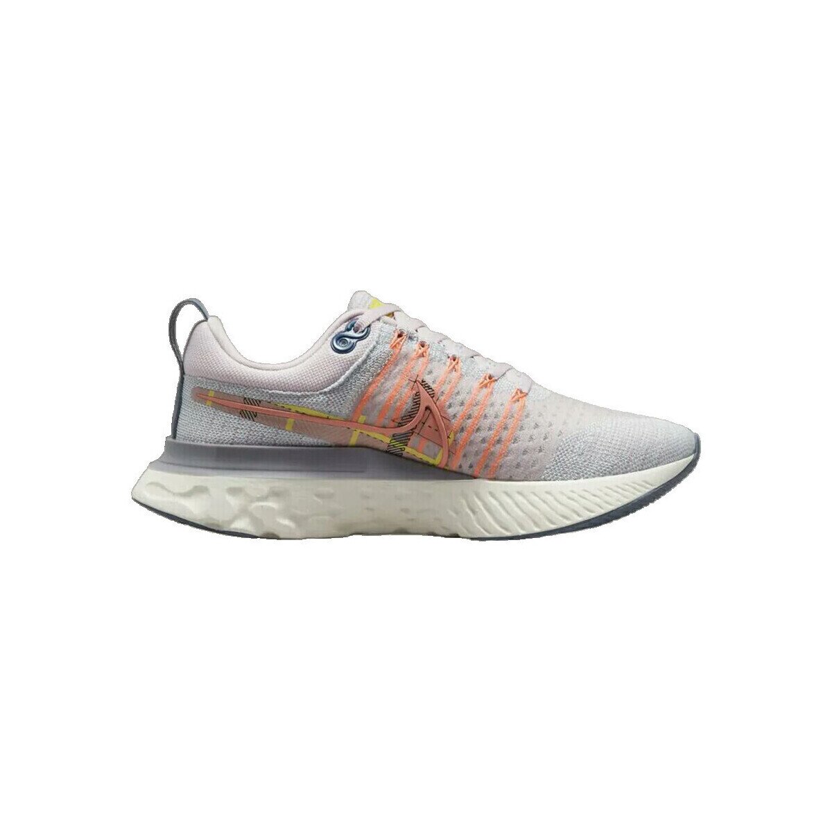 Nike Pantofi Chaussures de running React Infinity Run maille respirante
