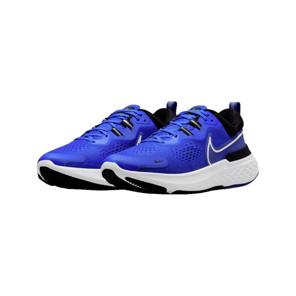 Nike Pantofi Chaussures de running react miler 2 bleu