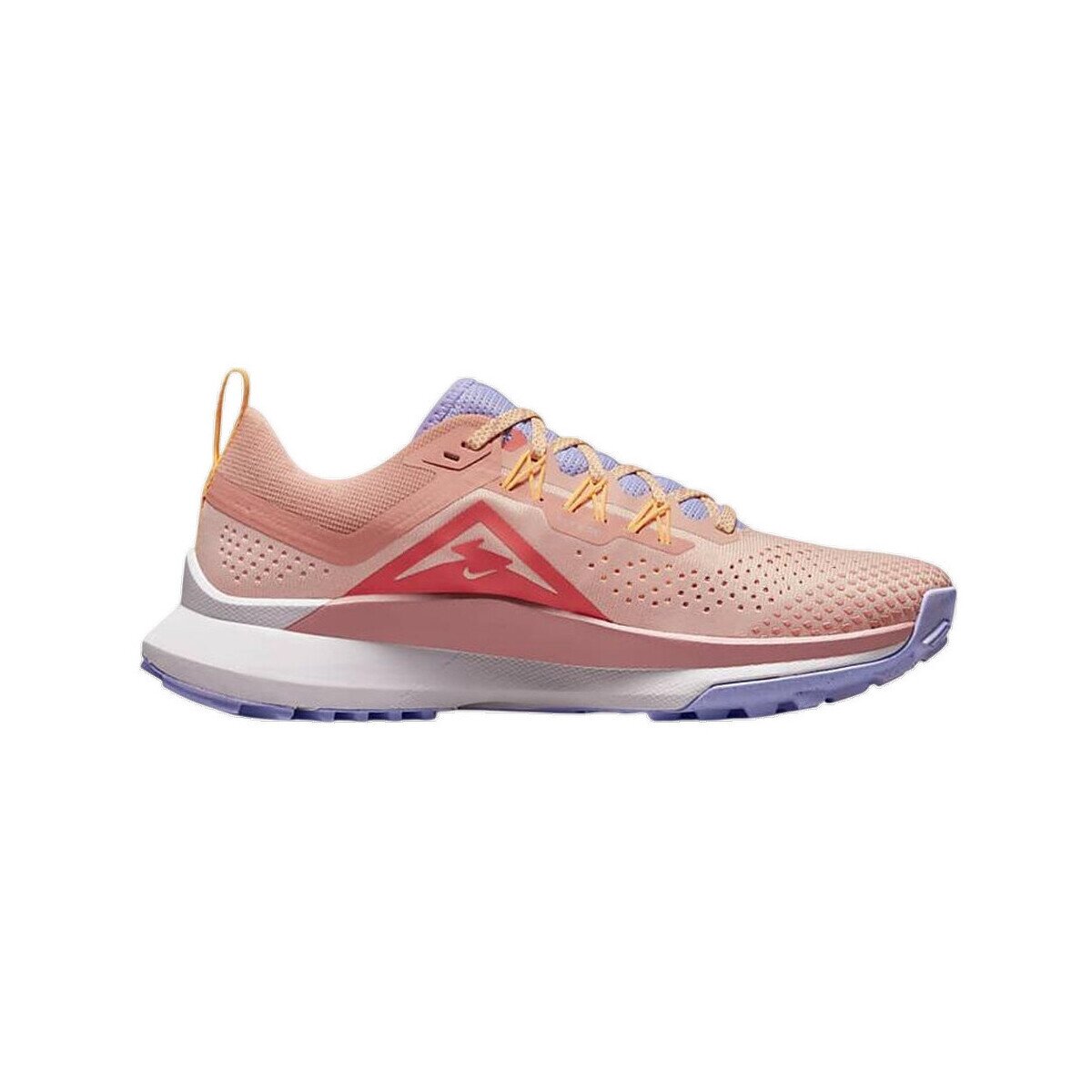 Nike Pantofi Chaussures de running React Pegasus 4 maille respirante