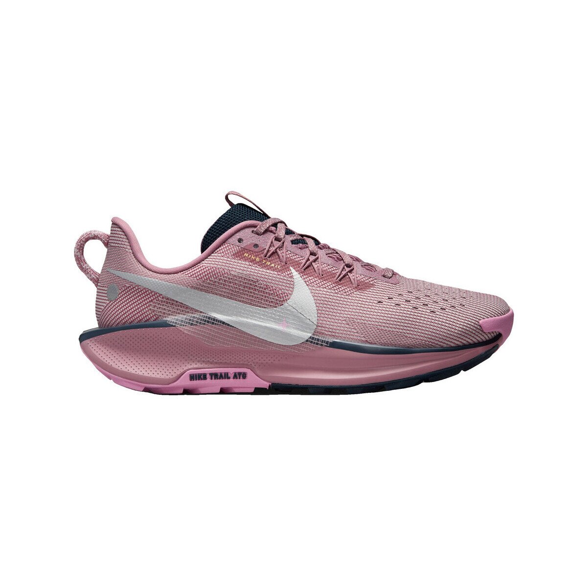 Nike Pantofi Chaussures de running react pegasus trail multicolor