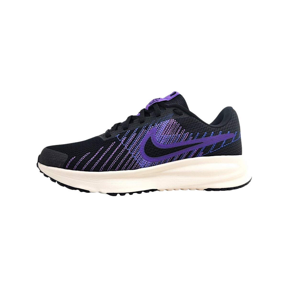 Nike Pantofi Chaussures de running run defy noir