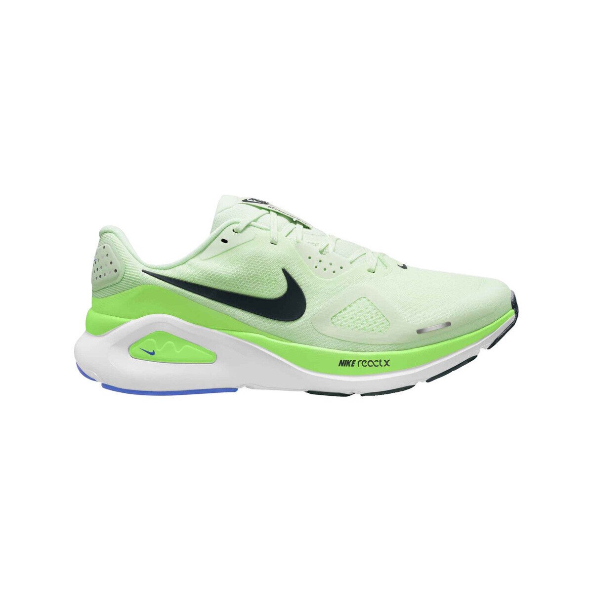Nike Pantofi Chaussures de running structure 26 multicolore