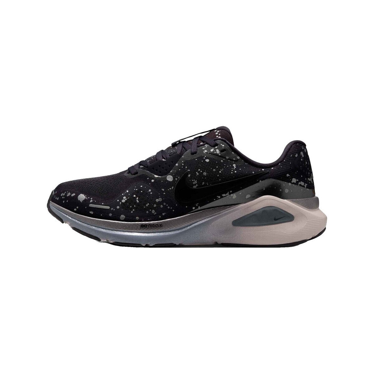 Nike Pantofi Chaussures de running Structure 26 SE maille respirante