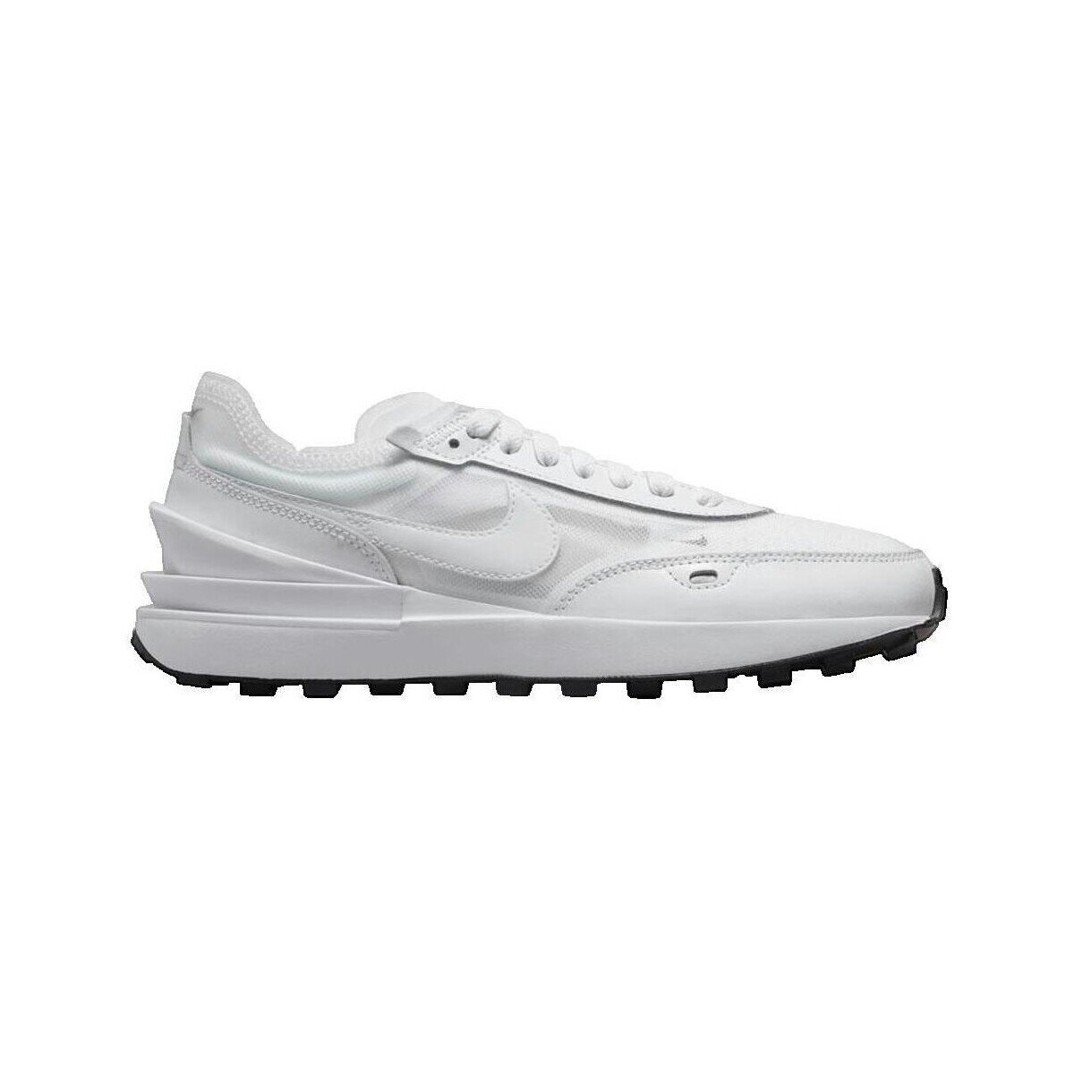 Nike Pantofi Chaussures de running Waffle One synthétique