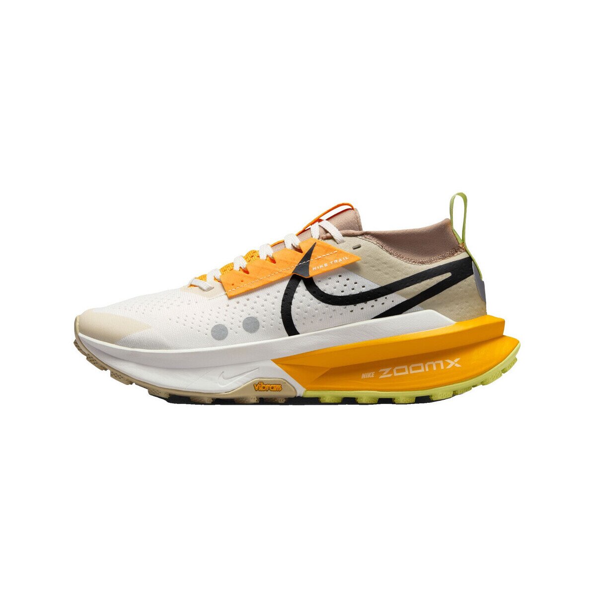 Nike Pantofi Chaussures de running zegama 2 multicolore