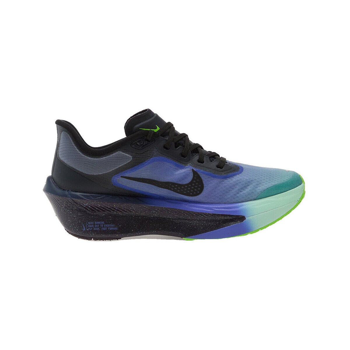 Nike Pantofi Chaussures de running zoom fly 6 glam respirantes